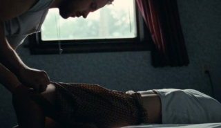 Illustration for article titled Michelle Williams' Spanx Sex Scenes In Blue Valentine